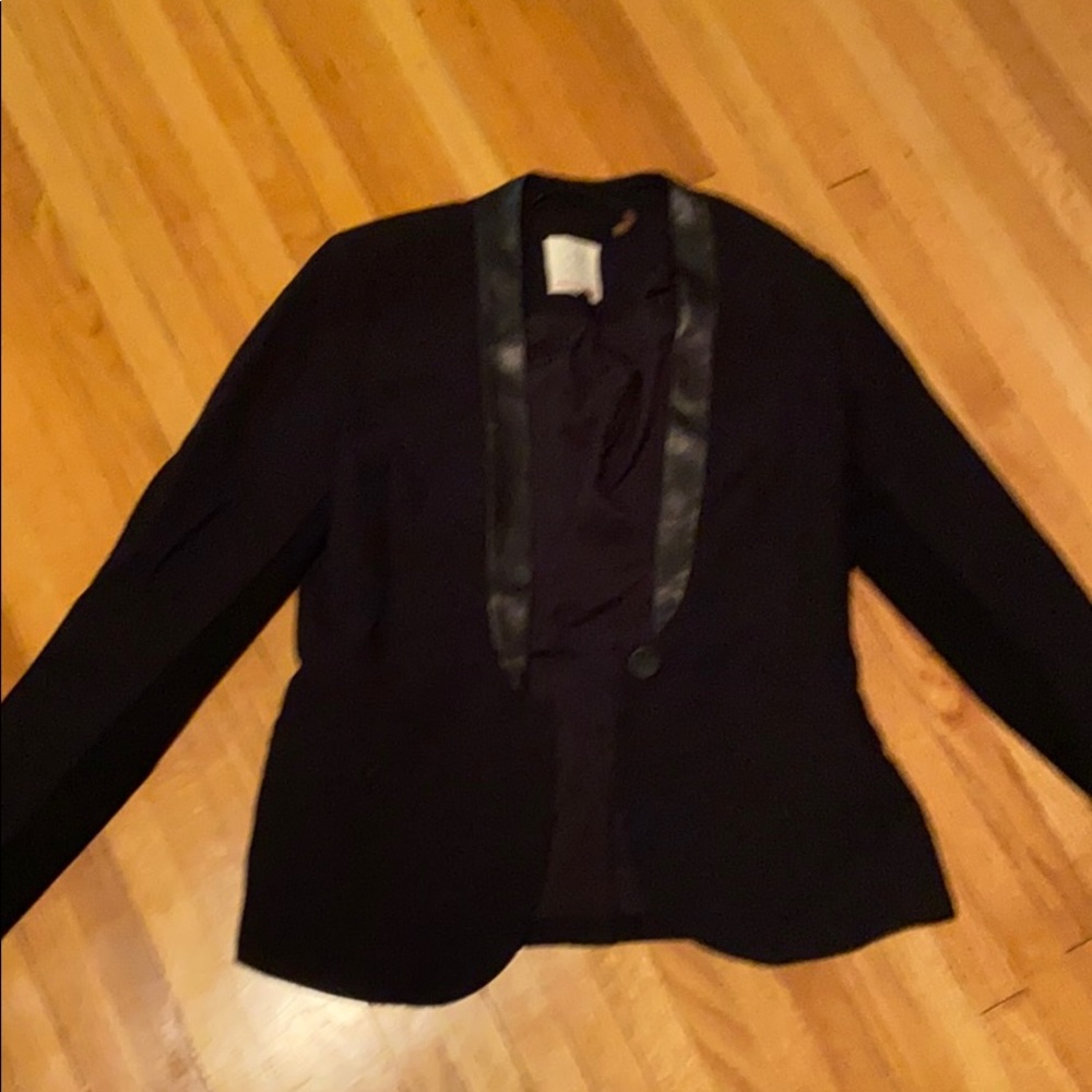 Rebecca Taylor Blazer